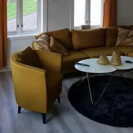 펜션 Ottohuset