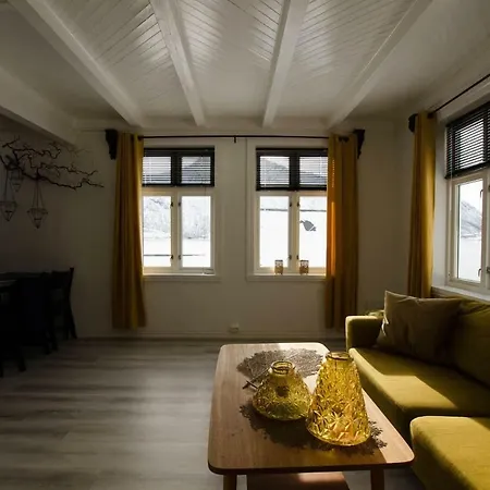 Ottohuset 펜션 *