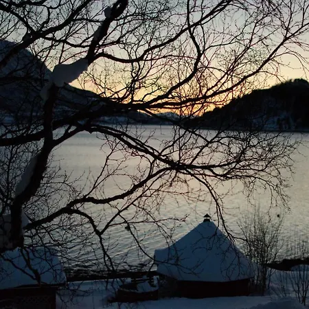 Ottohuset 펜션